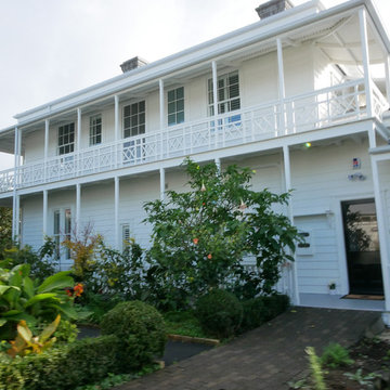 Grand Old Dame gets a restoration! after