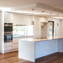 Bellevue Kitchen