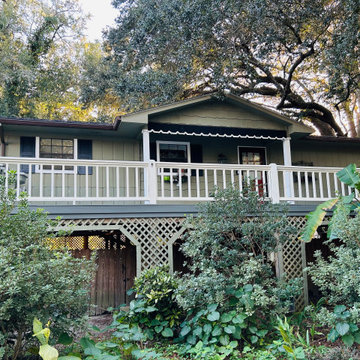 Fairhope, AL Exterior