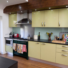 Kitchen Ideas