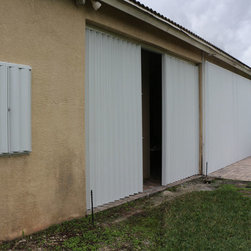 Hurricane Resistant Windows - Windows