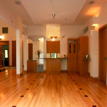 Michigan Residence