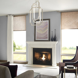 Showroom Displays - Products