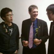 Foto de Daniel Gustafson