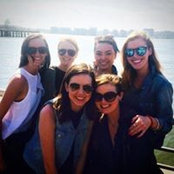 Maggie O'Connell's photo