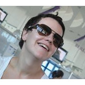 Anna Vileshina's photo