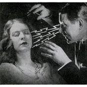 Eric Renshaws billede