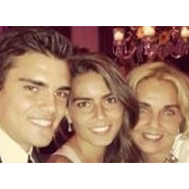 TC Serra Keçecioğlus foto