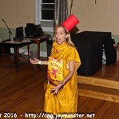 Joyce Berry's photo