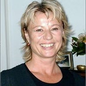 Foto von Mariane Linke