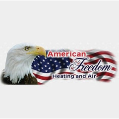 American Freedom Heating & Air LLC