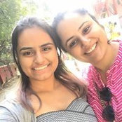 Chhavi Virk's photo