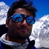 Ankur Guptas foto