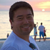 Tiago Lee's photo