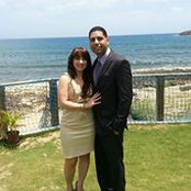 Rebeca Galloza's photo