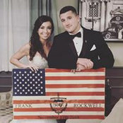 Johnny Rock's photo