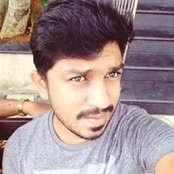 Foto von Rahul Jayachandran