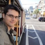 Gabriel Albo's photo