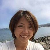 Rieko Ueda's photo