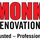 Monk Renovations & Painting