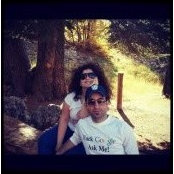 Lama Mansours foto