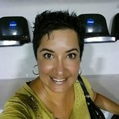 Alejandra Mariscal's photo