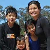 Jacqueline Chen's photo