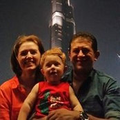 Ahmed Arafia's photo