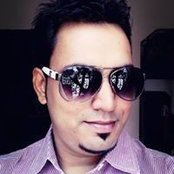 Sunil Rajpoot's photo