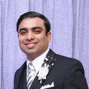 Rocky Fernandes's photo