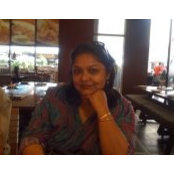 Vinita Mitra's photo