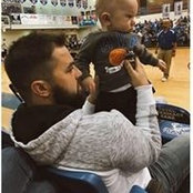 Foto de Keaton Johnson
