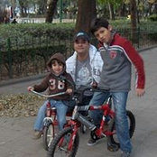 Federic Campeli's photo