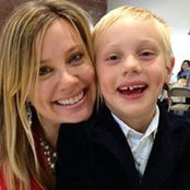Cristine Arnold's photo