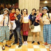 Ming Chao's photo