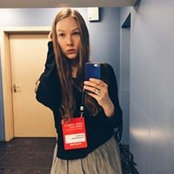 Polina Alekseychuk's photo