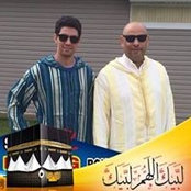 Photo de Mounir Hasbi