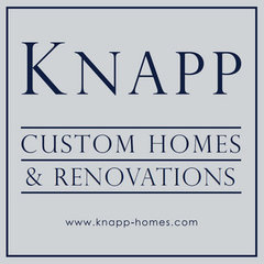 Knapp Custom Homes