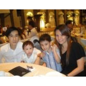 Tommy Lu's photo