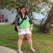 Mary Grace Balila's photo