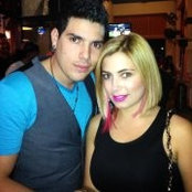 Alejandro Sunti's photo