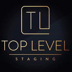 Top Level Staging