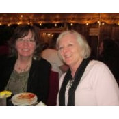 Candy Roby's photo