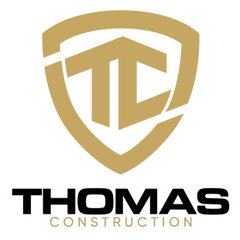 Thomas Construction Company