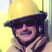 Alan Courtney's photo