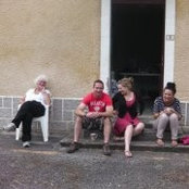 Foto von Gary Chennells