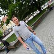 Mihai Burzo's photo