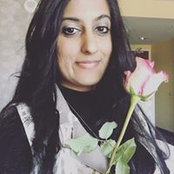 Sahar Faruki's photo