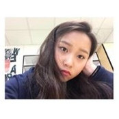 Michelle Kao's photo