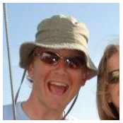 Adam Pearson's photo